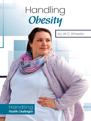 cover image of Handling Obesity